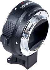 Commlite nex canon gebraucht kaufen  Nordhorn