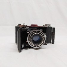 Macchina fotografica soffietto usato  Forli