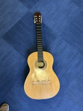 Guitare classique luthier d'occasion  Le Havre-