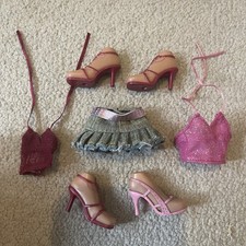 Bratz step yasmin for sale  NUNEATON
