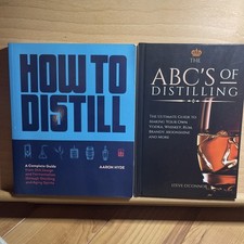 Distill complete guide for sale  Orlando