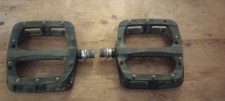 Components flat mtb for sale  SELBY
