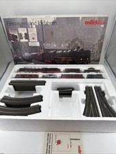 Rare marklin delta d'occasion  Expédié en Belgium