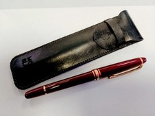 Penna sfera montblanc usato Penna sfera montblanc usato  San Giuliano Milanese