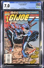 Joe special cgc7.0 for sale  Baton Rouge