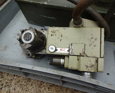 Hydraulic copy attachment for sale  SIDCUP
