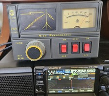 Zetagi 131 ssb d'occasion  Brezolles