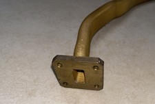 Waveguide flexbile wr75 usato  Sovicille