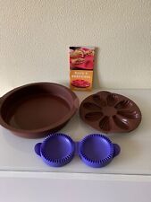 Tupperware lot moules d'occasion  France