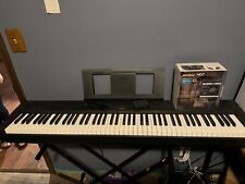 Yamaha p71b key for sale  Loganton