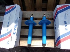 Front shock absorbers for sale  LOWESTOFT