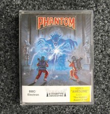 Phantom bbc micro for sale  DERBY