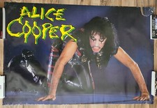 Alice cooper rare for sale  Washington