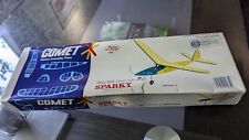 Sparky balsa free for sale  AYLESFORD