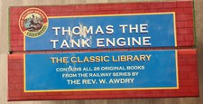 Thomas tank engine for sale  THAME