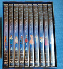 Box dvd nadia usato  Giarre