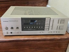 Pioneer computer controlled for sale  Long Beach