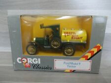 Corgi classics ford gebraucht kaufen  Bernkastel-Kues