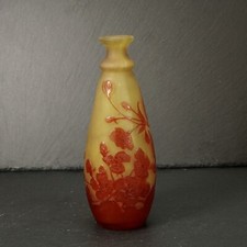 Riginal émile gallé gebraucht kaufen  Landshut