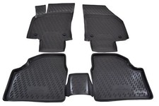 Tapis sol caoutchouc d'occasion  France