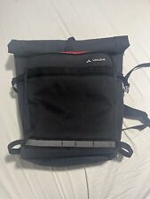 Vaude cycling backpack for sale  CROYDON