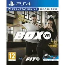 Box VR - PAL PlayStation 4 comprar usado  Enviando para Brazil