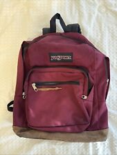 Jansport heavy duty for sale  Moseley