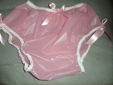 Abdl sissy pink for sale  LEIGH