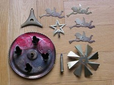 Alt ersatzteile alte gebraucht kaufen  Kasseedorf
