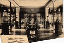 Old postcard sevres d'occasion  Expédié en Belgium