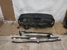 Kit airbag fiat usato  Polistena