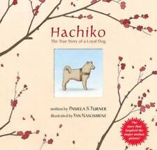 Hachiko true story for sale  Montgomery