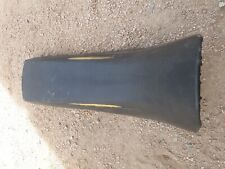 Selle biplace noire d'occasion  Jaligny-sur-Besbre