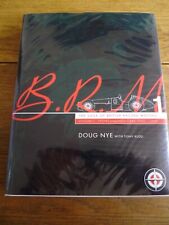 B.r.m. saga british for sale  FRODSHAM