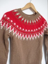 Pullover norwegerpullover meri gebraucht kaufen  München