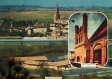 Avignonet lauragais carte d'occasion  Pontailler-sur-Saône