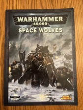 Warhammer 40k codex for sale  Harrisonburg