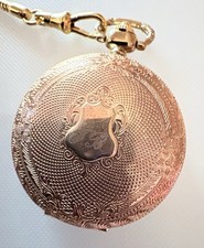 Sekonda pocket watch for sale  KEIGHLEY