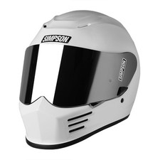 Simpson motorcycle spbxl1 d'occasion  Expédié en Belgium