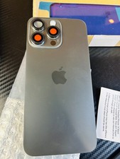 Oem iphone pro for sale  Holland