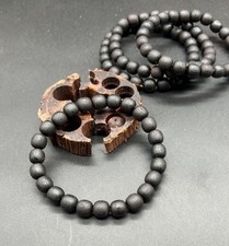 Bracciale birmano jiang usato  Spedire a Italy