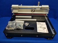 Cortador de piso múltiplo ROBERTS 25" comprimento de corte 10-959 comprar usado  Enviando para Brazil