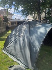 Man bivvy wrap for sale  RAINHAM