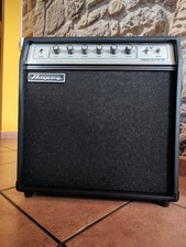 Ampeg gvt 112 usato  Spedire a Italy