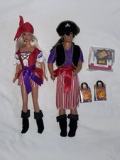 1998 barbie halloween for sale  Downey