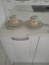 Becher kaffeegedeck heinrich gebraucht kaufen  Radolfzell am Bodensee