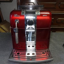 macchina caffe saeco syntia usato macchina caffe saeco syntia usato  Selargius