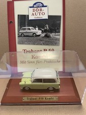 Atlas ddr trabant gebraucht kaufen  Pleinfeld