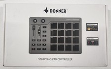 Donner starrypad midi for sale  Orlando