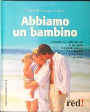 Abbiamo bambino honegger usato  Italia